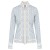 Farbe Offwhite / Metal Grey