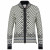 Imagen detallada 1 Dale of Norway - Women's Solfrid Jacket - Chaqueta de lana