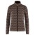 Suede Brown