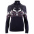 Detailbild 1 Dale of Norway - Women's Dale Christmas Sweater - Merinopullover