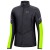 Black / Neon Yellow