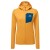 Detailbild 1 Mountain Equipment - Women's Lumiko Hooded Jacket - Fleecejacke