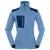 Detaljbild 1 Norrøna - Women's Trollveggen Thermal Pro Jacket - Fleecejacka