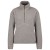 Detailbeeld 1 Sherpa - Women's Chamlang 1/2-Zip Pullover - Fleecetrui