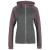 Detailbild 1 Stoic - Women's Merino260 StadjanSt.  Hoody - Merinohoodie