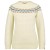 Detailbild 1 Ivanhoe of Sweden - Women's Sire Crewneck - Wollpullover
