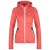 Imagen detallada 1 Ortovox - Women's Fleece Hoody - Forro polar