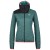 Detailbild 1 Ortovox - Women's Swisswool Piz Badus Jacket - Isolationsjacke