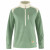 Yksityiskohtainen kuva 1 Fjällräven - Women's Vardag Lite Fleece - Fleecepulloverit