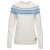 Imagen detallada 1 Dale of Norway - Women's Vågsøy Sweater - Jerséis de lana merina