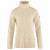 Detailbild 1 Fjällräven - Women's Övik Cable Knit Roller Neck - Wollpullover