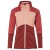 Detailbild 1 Vaude - Women's Monviso Hooded Grid Fleece Jacket - Fleecejacke