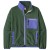 Kleur Canopy Green