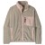Kleur Oatmeal Heather / Pink Frost