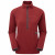 Detailbeeld 1 ARTILECT - Women's Halfmoon Bio Pullover - Fleecetrui