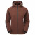 Imagen detallada 1 ARTILECT - Women's Supermoon Bio Hoodie - Forro polar