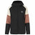 Imagen detallada 1 Picture - Women's Dalni Fullzip Tech Hoodie - Forro polar