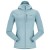 Imagen detallada 1 Rab - Women's Graviton Hoody - Forro polar
