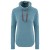 Detailbeeld 1 Sherpa - Women's Rolpa Eco Pullover - Fleecetrui