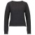 Detailbild 1 Albmerino - Women's Flecht Pullover - Wollpullover