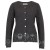 Imagen detallada 1 Albmerino - Women's Cardigan Sheep - Chaqueta de lana