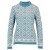 Detail image 1 Flomax - Women's Rundhals Pullover Svea - Wool jumper