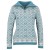 Detailbild 1 Flomax - Women's Troyer Svea - Wollpullover