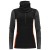 Detailbild 1 Aclima - Women's Warmwool Hoodsweater with Zip - Merinohoodie