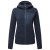 Detailbeeld 1 Mountain Equipment - Women's Highpile Hooded Jacket - Fleecevest