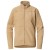 Detailbild 1 Haglöfs - Women's Mossa Pile Jacket - Fleecejacke
