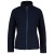 Imagen detallada 1 Ivanhoe of Sweden - Women's Beata Full Zip - Chaqueta de lana
