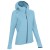 Imagen detallada 1 LaMunt - Women's Antje Thermal Hoodie - Forro polar