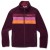 Detailbeeld 1 Cotopaxi - Women's Teca Fleece Full-Zip Jacket - Fleecevest
