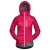 Colour Raspberry Red-Grey