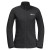 Detailbeeld 1 Jack Wolfskin - Women's Taunus Full Zip - Fleecetrui