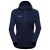 Detailbild 1 Mammut - Women's Aconcagua Light Midlayer Hooded Jacket - Fleecejacke