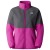 Imagen detallada 1 The North Face - Women's Glacier Heavyweight Full Zip Jacket - Forro polar