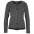 Detaljbild 1 Albmerino - Women's Cardigan Espelta - Yllejacka