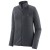 Detailbeeld 1 Patagonia - Women's R1 Thermal Jacket - Fleecevest