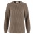 F&auml;rg Suede Brown