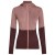 Detailbild 1 Icebreaker - Women's 200 RealFleece Descender L/S Zip Hoodie - Merinohoodie