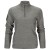 Detailbild 1 Amundsen Sports - Women's Peak Half Zip - Merinopullover