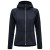 Detailbild 1 Elevenate - Women's Skiers Fleece Hood - Fleecejacke