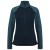 Detaljebillede 1 Stoic - Women's MerinoFleece335 KuolpaSt. Jacket - Fleecejakke