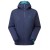 Detaljbild 1 Mountain Equipment - Women's Andola Hooded Jacket - Yllejacka
