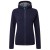Imagen detallada 1 Mountain Equipment - Women's Braldu Hooded Jacket - Sudadera con capucha y cremallera