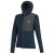 Imagen detallada 1 Wild Country - Women's Session Pro Hoody - Forro polar