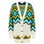 Imagen detallada 1 Dale of Norway - Women's Skåla Cardigan - jersey de lana