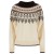 Detailbild 1 Dale of Norway - Women's Sula Sweater - Wollpullover