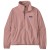 Fuzzy Mauve